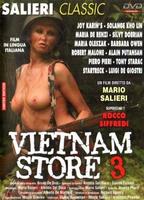 Vietnam part 3 1988 film scènes de nu