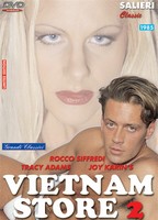 Vietnam store seconda parte 1988 film scènes de nu