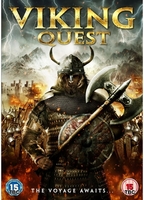 Viking Quest 2015 film scènes de nu