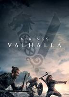 Vikings: Valhalla (2022-présent) Scènes de Nu