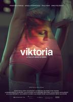Viktoria A Tale of Grace and Greed 2014 film scènes de nu