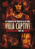 Villa Captive 2011 film scènes de nu