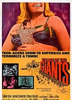 Village of the Giants 1965 film scènes de nu