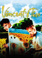 Vincent & Theo 1990 film scènes de nu