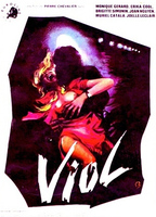 Viol, la grande peur 1978 film scènes de nu