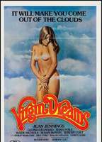 Virgin Dreams (1977) Scènes de Nu