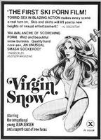 Virgin Snow (1976) Scènes de Nu