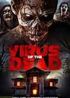 Virus of the Dead (2018) Scènes de Nu