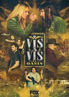 Vis a Vis: El Oasis (2020) Scènes de Nu