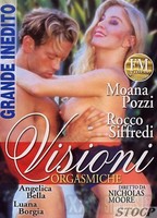 Visioni orgasmiche (1992) Scènes de Nu