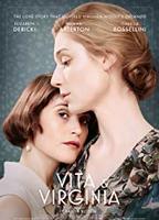 Vita and Virginia (2018) Scènes de Nu