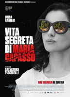 Vita segreta di Maria Capasso (2019) Scènes de Nu