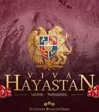 Viva Hayastan  (2019-présent) Scènes de Nu