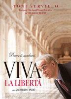 Viva la libertà (2013) Scènes de Nu