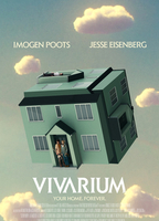 Vivarium 2019 film scènes de nu