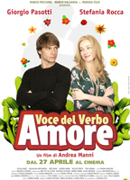 Voce del verbo amore 2007 film scènes de nu