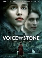 Voice From The Stone 2017 film scènes de nu