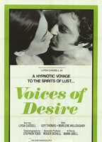 Voices of Desire (1972) Scènes de Nu