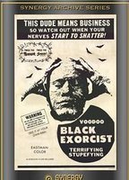 Voodoo Black Exorcist 1975 film scènes de nu