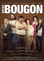 Votez Bougon 2016 film scènes de nu