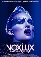 Vox Lux 2018 film scènes de nu