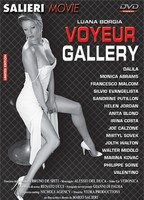 Voyeur Gallery 1997 film scènes de nu
