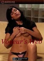 Voyeur's Web (2010) Scènes de Nu