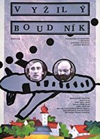 Vyžilý Boudník 1990 film scènes de nu