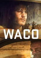 Waco (2018) Scènes de Nu