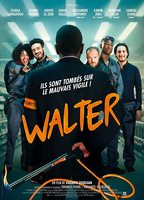 Walter 2019 film scènes de nu