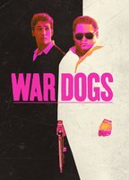 War Dogs 2016 film scènes de nu
