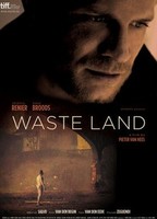 Waste Land (2014) Scènes de Nu
