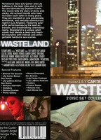 Wasteland (2012) Scènes de Nu