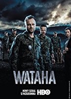 Wataha (2014-2017) Scènes de Nu