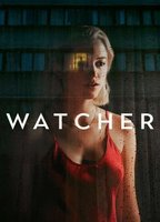 Watcher (2022) Scènes de Nu