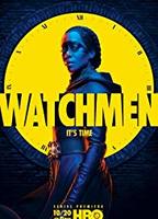 Watchmen 2019 film scènes de nu