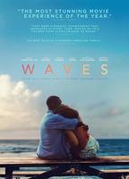 Waves (2019) Scènes de Nu