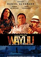 Wayuu: La niña de Maracaibo (2011) Scènes de Nu