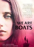 We Are Boats 2018 film scènes de nu