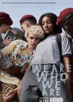 We Are Who We Are (2020) Scènes de Nu