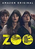 We Children from Bahnhof Zoo 2021 film scènes de nu