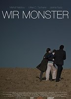 We Monsters (2015) Scènes de Nu