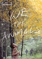 We the Animals (2018) Scènes de Nu