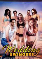 Wedding Swingers 2018 film scènes de nu