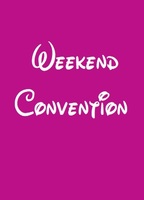 Weekend Convention 1971 film scènes de nu