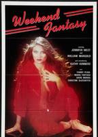 Weekend Fantasy (1980) Scènes de Nu