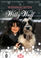 Weihnachten mit Willy Wuff II - Eine Mama für Lieschen (1995) Scènes de Nu