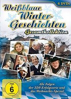 Weißblaue Wintergeschichten  (1994-2007) Scènes de Nu