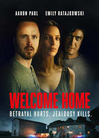 Welcome Home (2018) Scènes de Nu