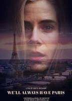 We'll always have Paris (2021) Scènes de Nu